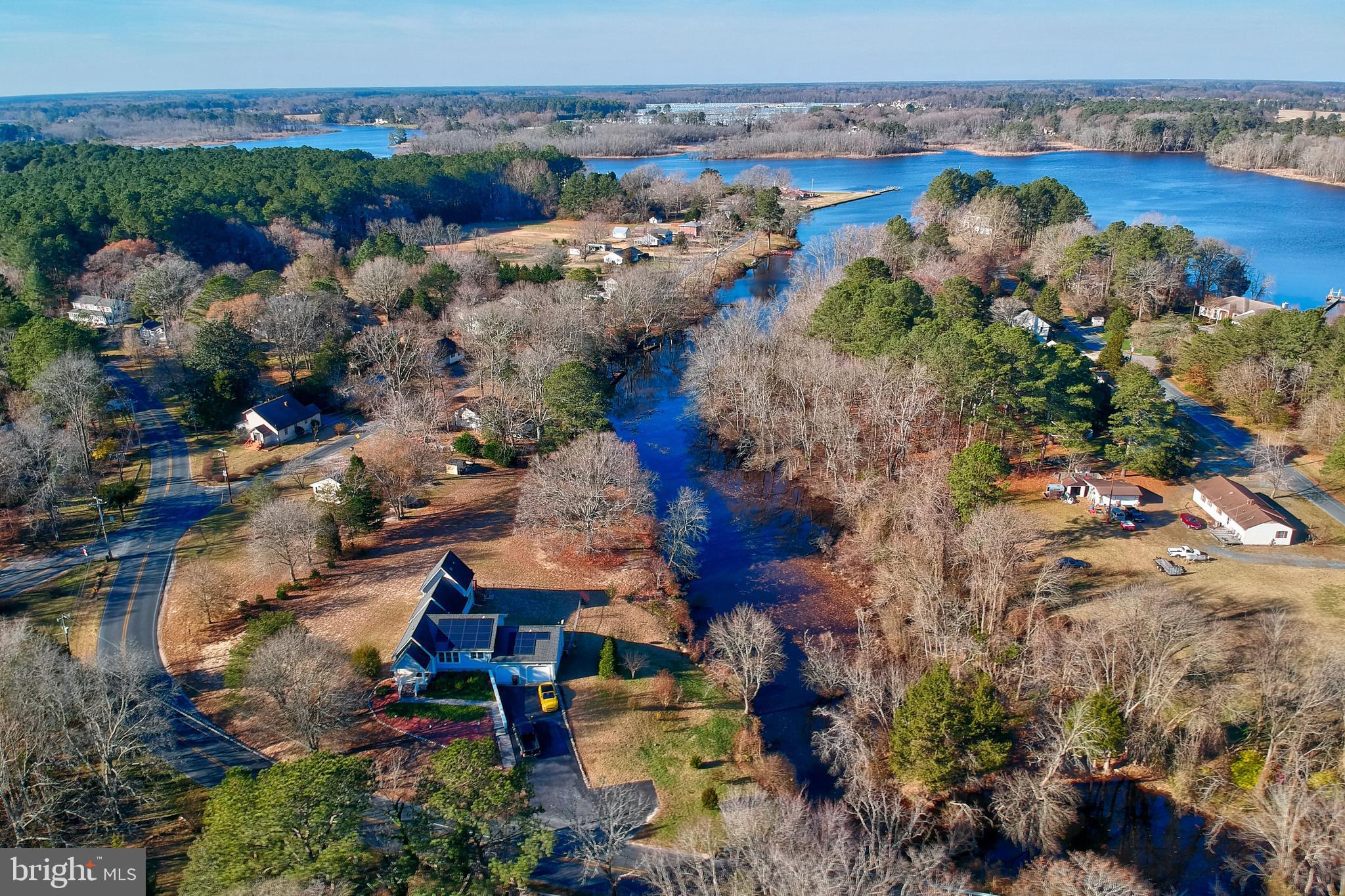 28010 Riverside Drive Salisbury, MD 21801 - Photo 6 of 47 Gallery Image 6