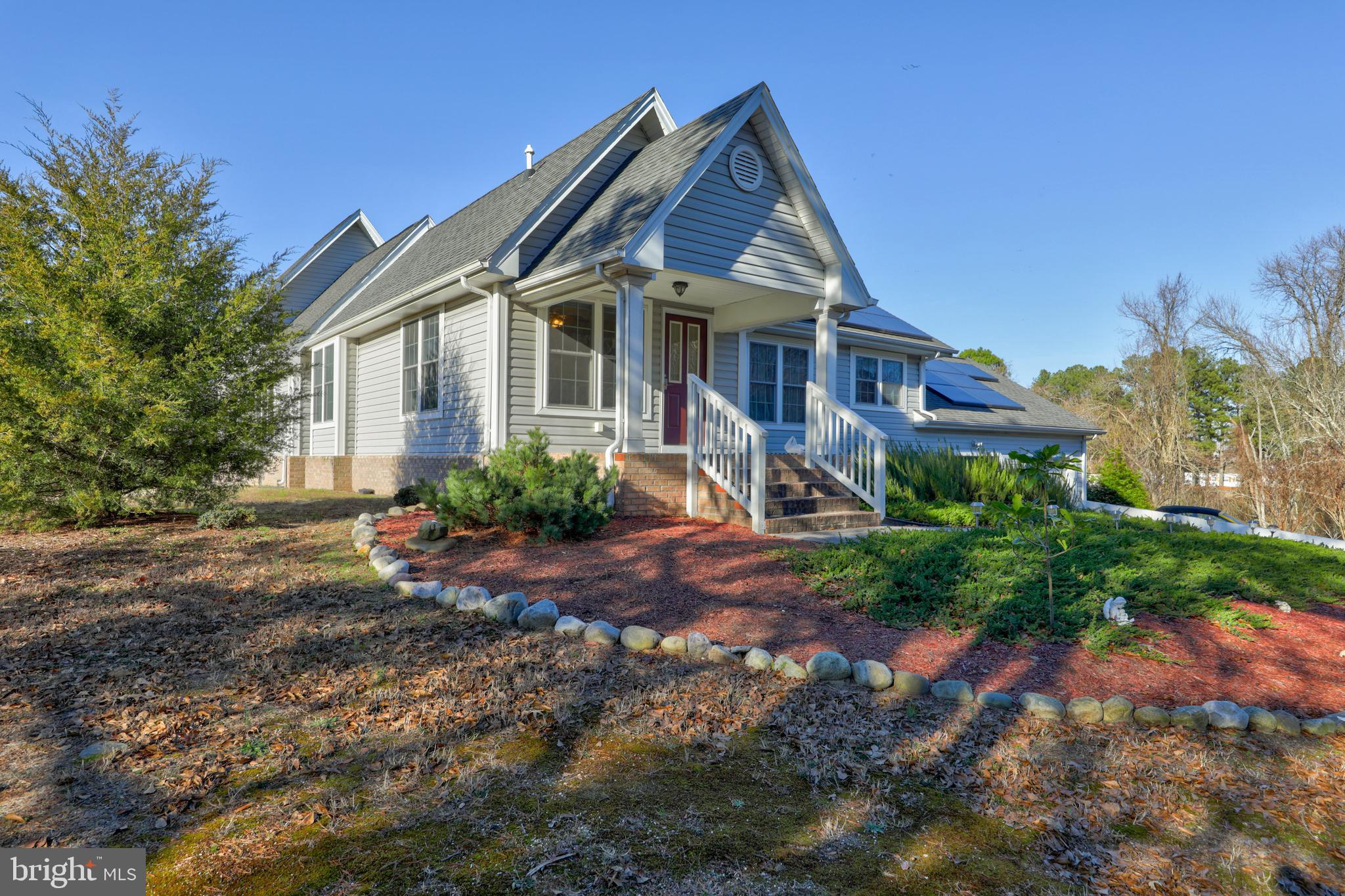 28010 Riverside Drive Salisbury, MD 21801 - Photo 10 of 47 Gallery Image 10