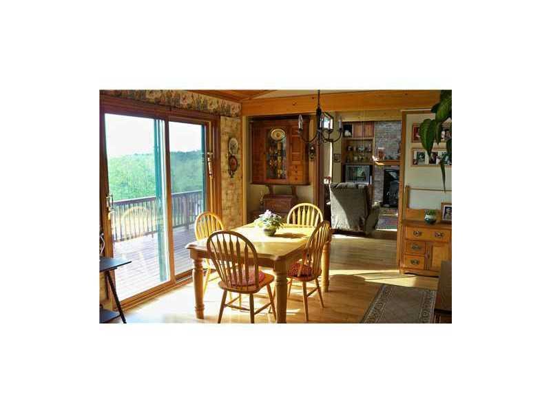 40 Town Farm Road South Paris, ME 04281 - Photo 5 of 12 Dining Room.
