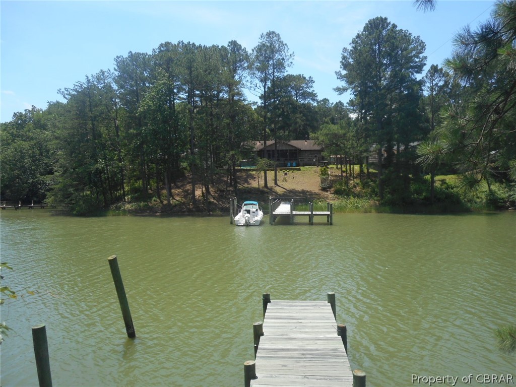 447 Long Point Lane Topping, VA 23169 - Photo 21 of 21