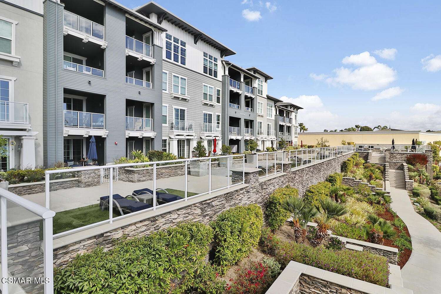 4012 Tradewinds Drive, Unit 101 Oxnard, CA 93035 - Photo 2 of 56 aExterior2