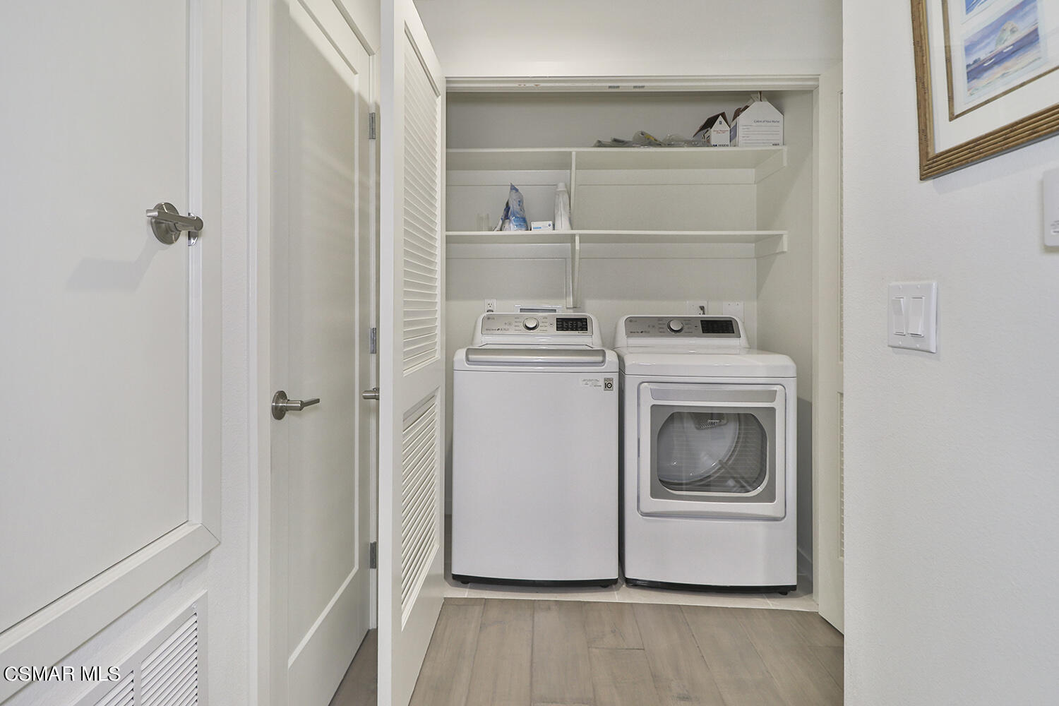 4012 Tradewinds Drive, Unit 101 Oxnard, CA 93035 - Photo 28 of 56 fHal Laundry2