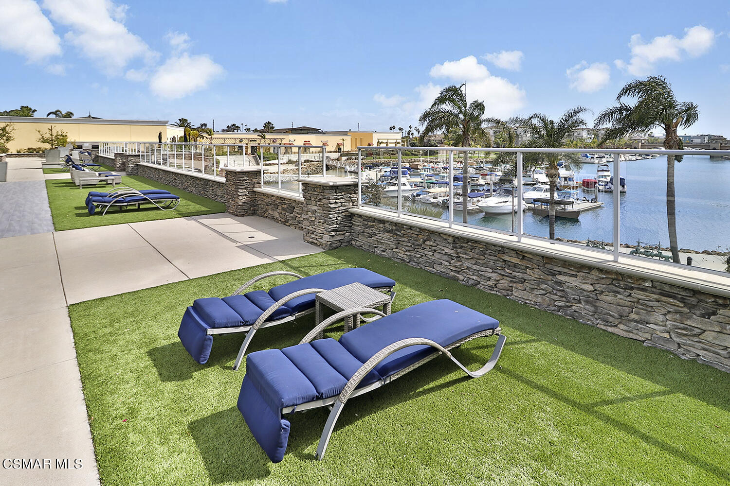 4012 Tradewinds Drive, Unit 101 Oxnard, CA 93035 - Photo 3 of 56 aExterior3