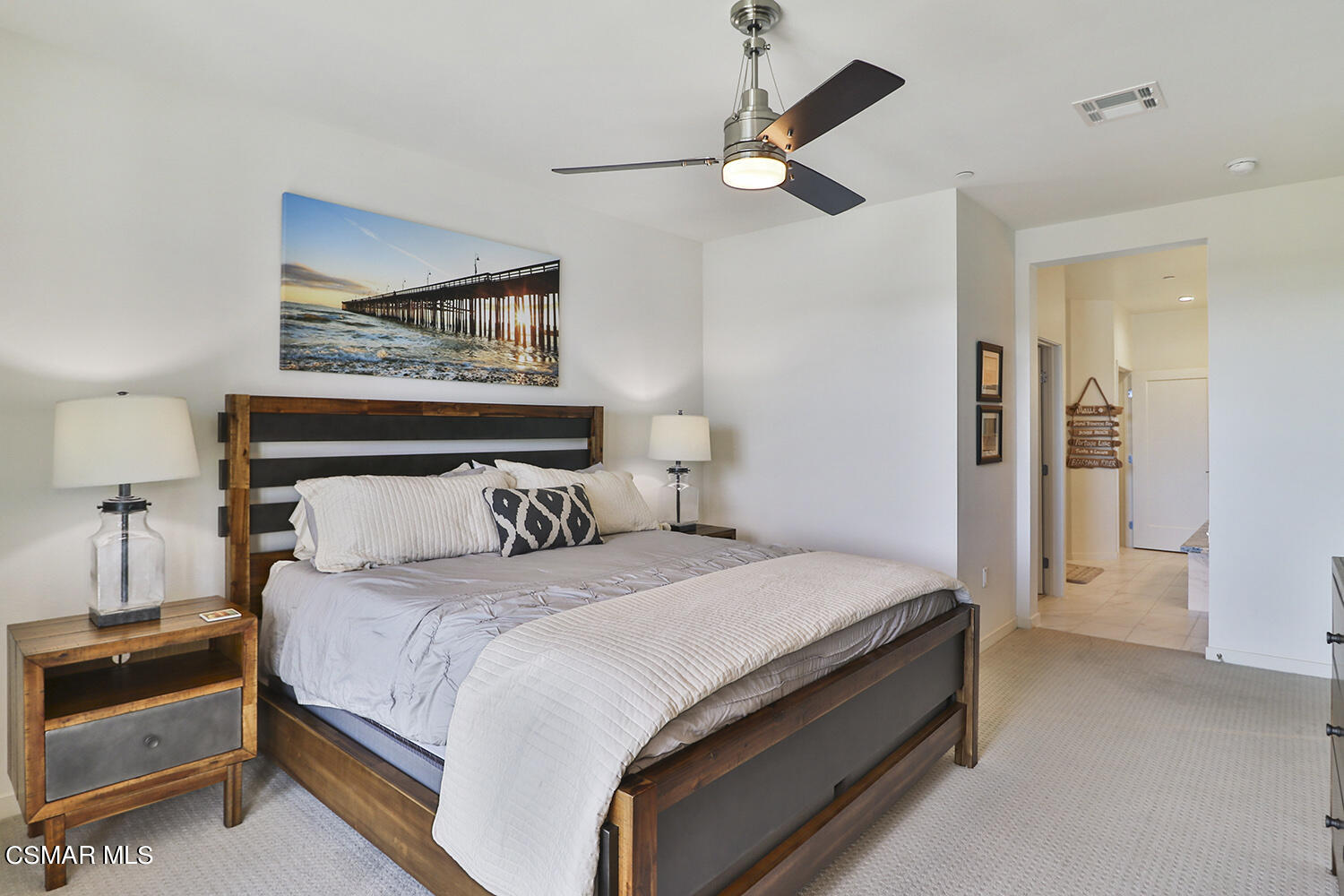 4012 Tradewinds Drive, Unit 101 Oxnard, CA 93035 - Photo 37 of 56 iMain Bedroom Suite3