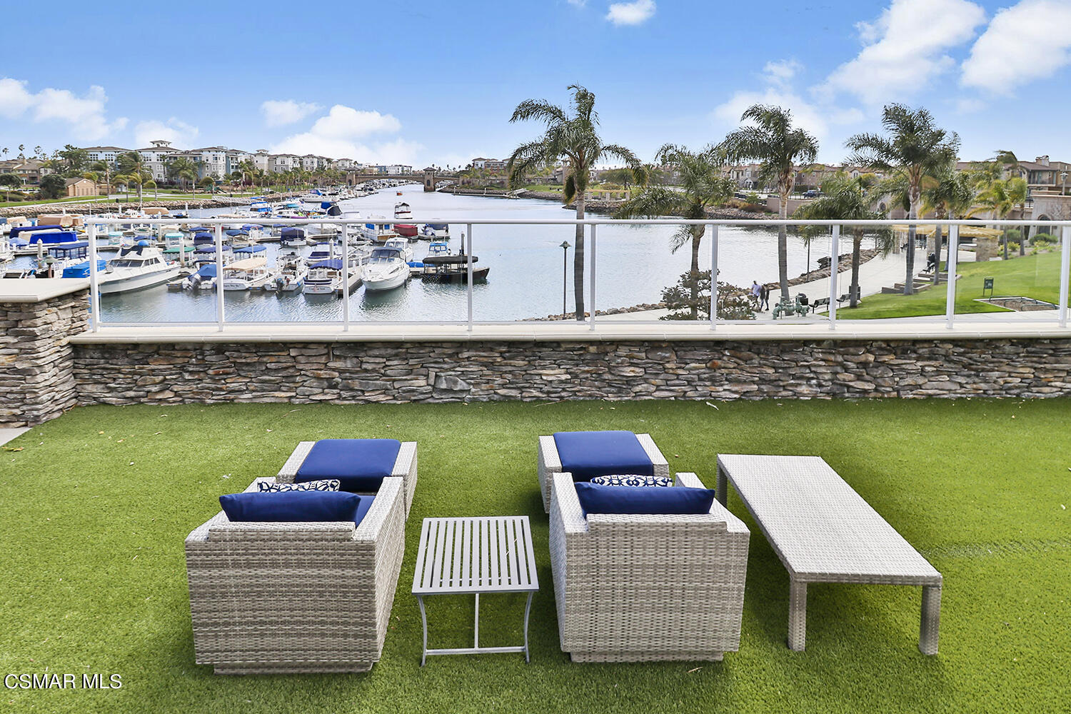 4012 Tradewinds Drive, Unit 101 Oxnard, CA 93035 - Photo 4 of 56 aExterior4