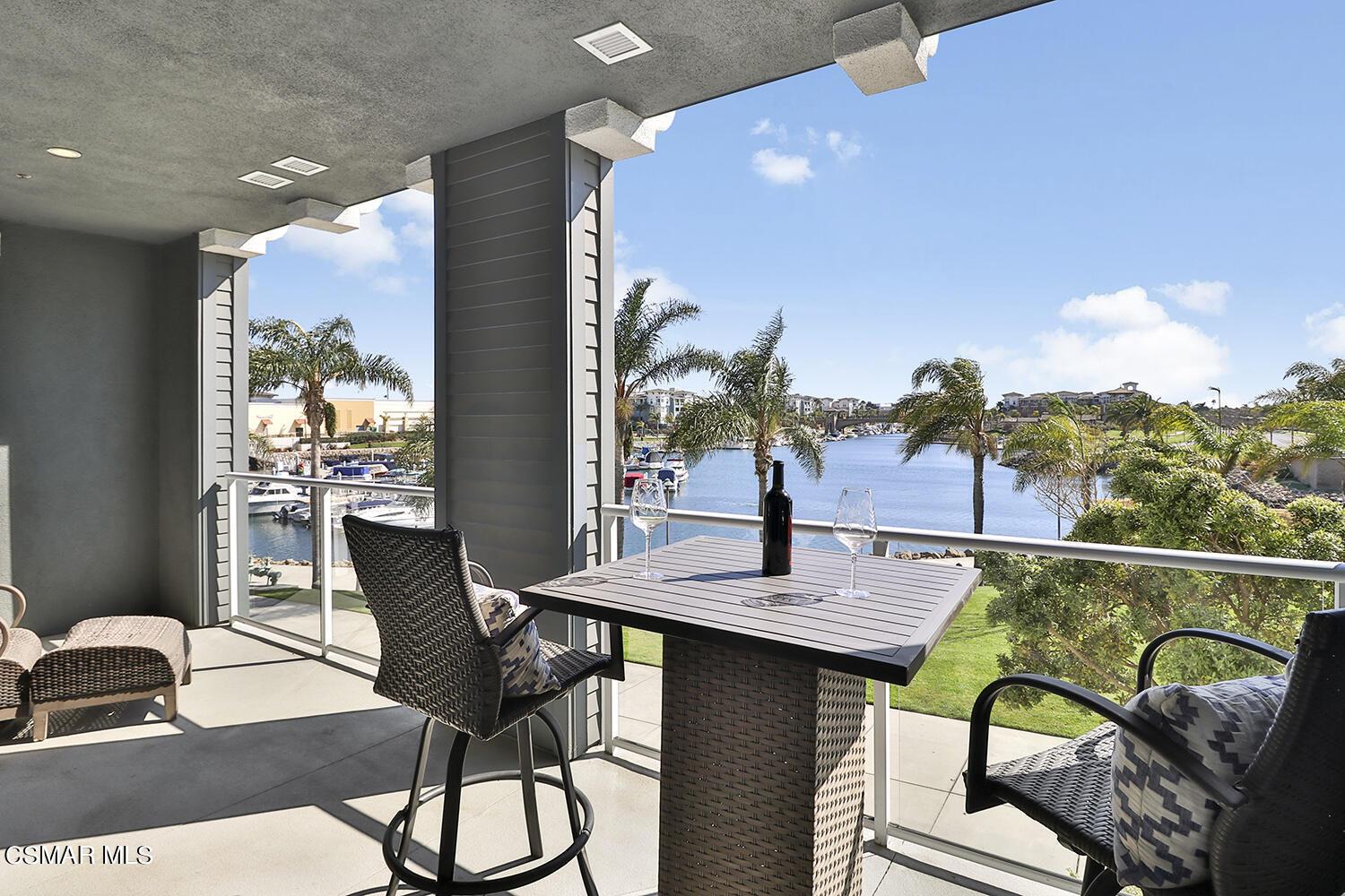 4012 Tradewinds Drive, Unit 101 Oxnard, CA 93035 - Photo 44 of 56 jDeck and View1