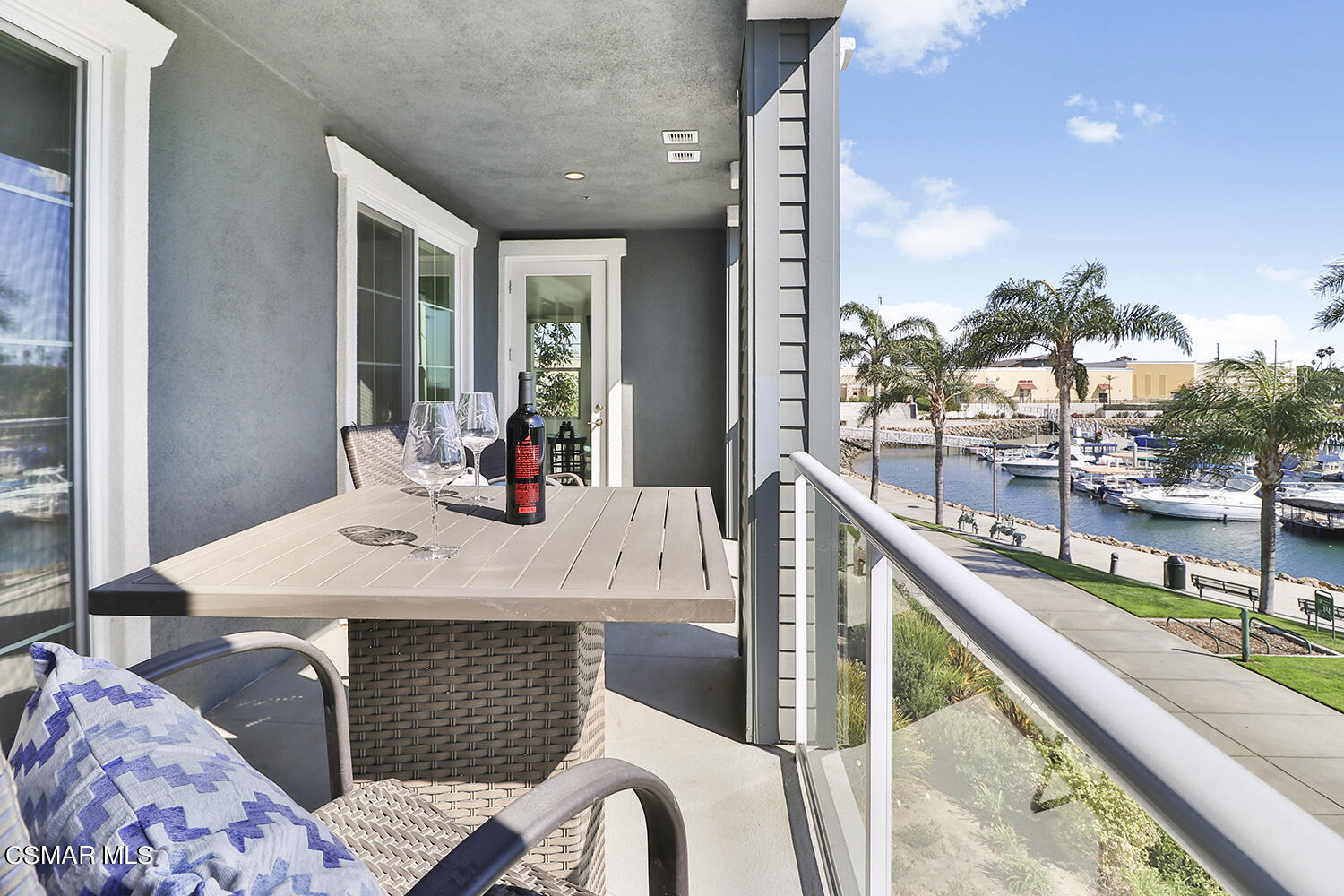 4012 Tradewinds Drive, Unit 101 Oxnard, CA 93035 - Photo 45 of 56 jDeck and View2