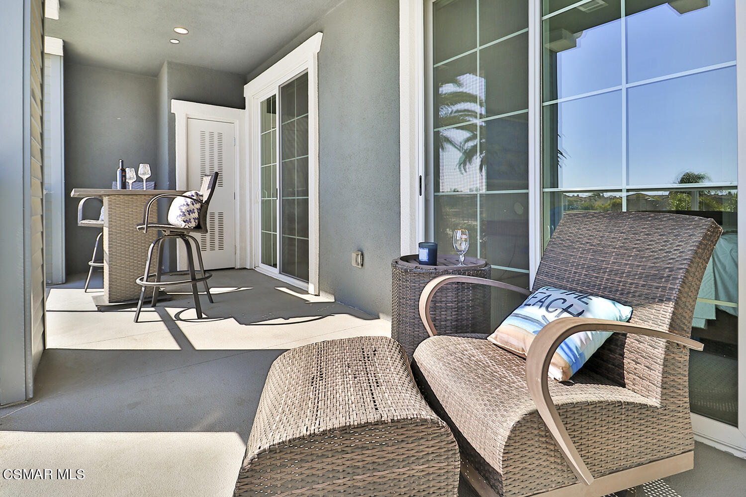 4012 Tradewinds Drive, Unit 101 Oxnard, CA 93035 - Photo 46 of 56 jDeck and View3