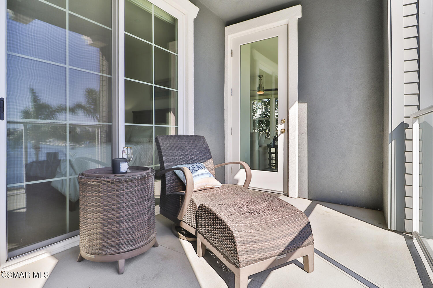 4012 Tradewinds Drive, Unit 101 Oxnard, CA 93035 - Photo 47 of 56 jDeck and View4