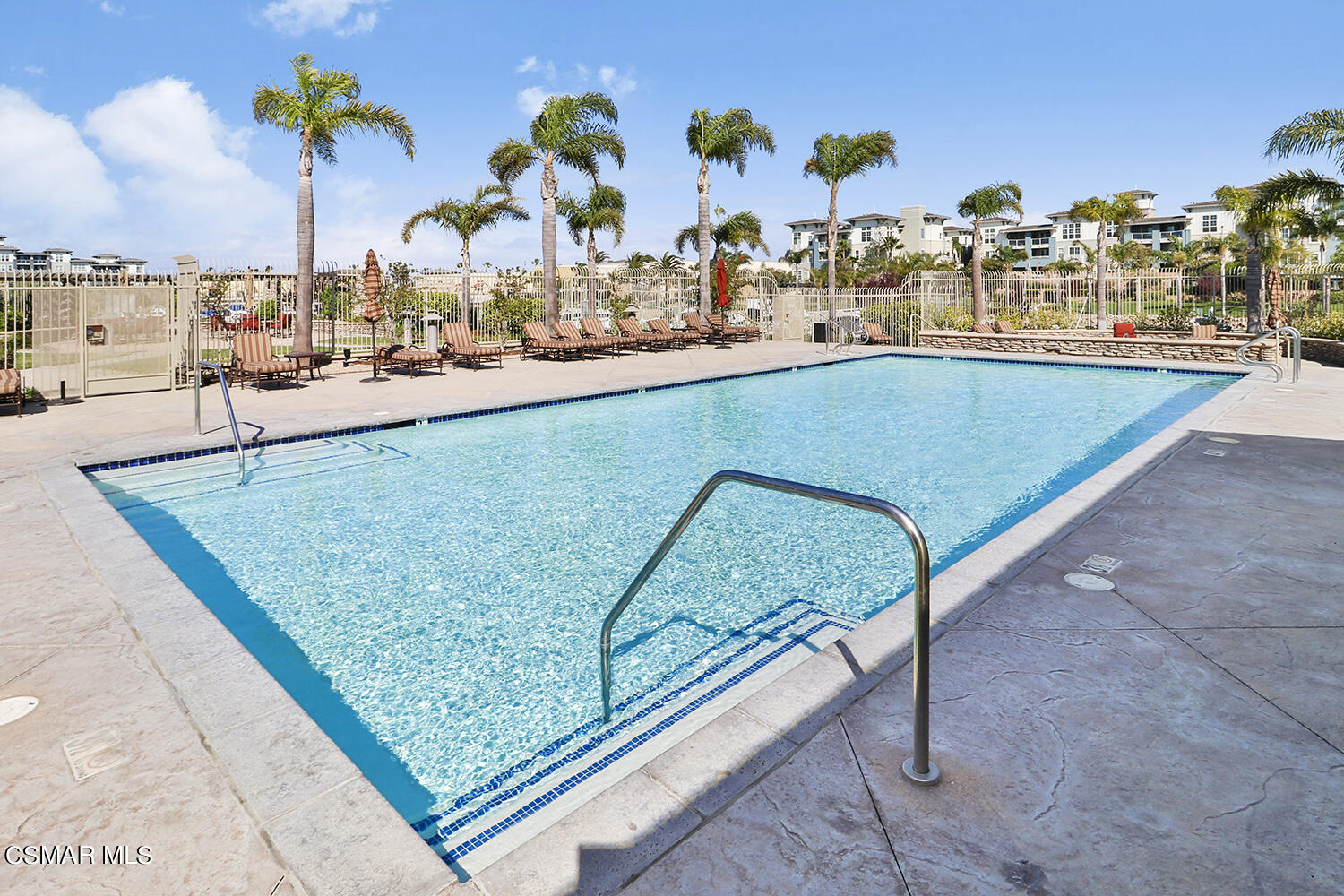 4012 Tradewinds Drive, Unit 101 Oxnard, CA 93035 - Photo 50 of 56 kClubhouse and Pool3