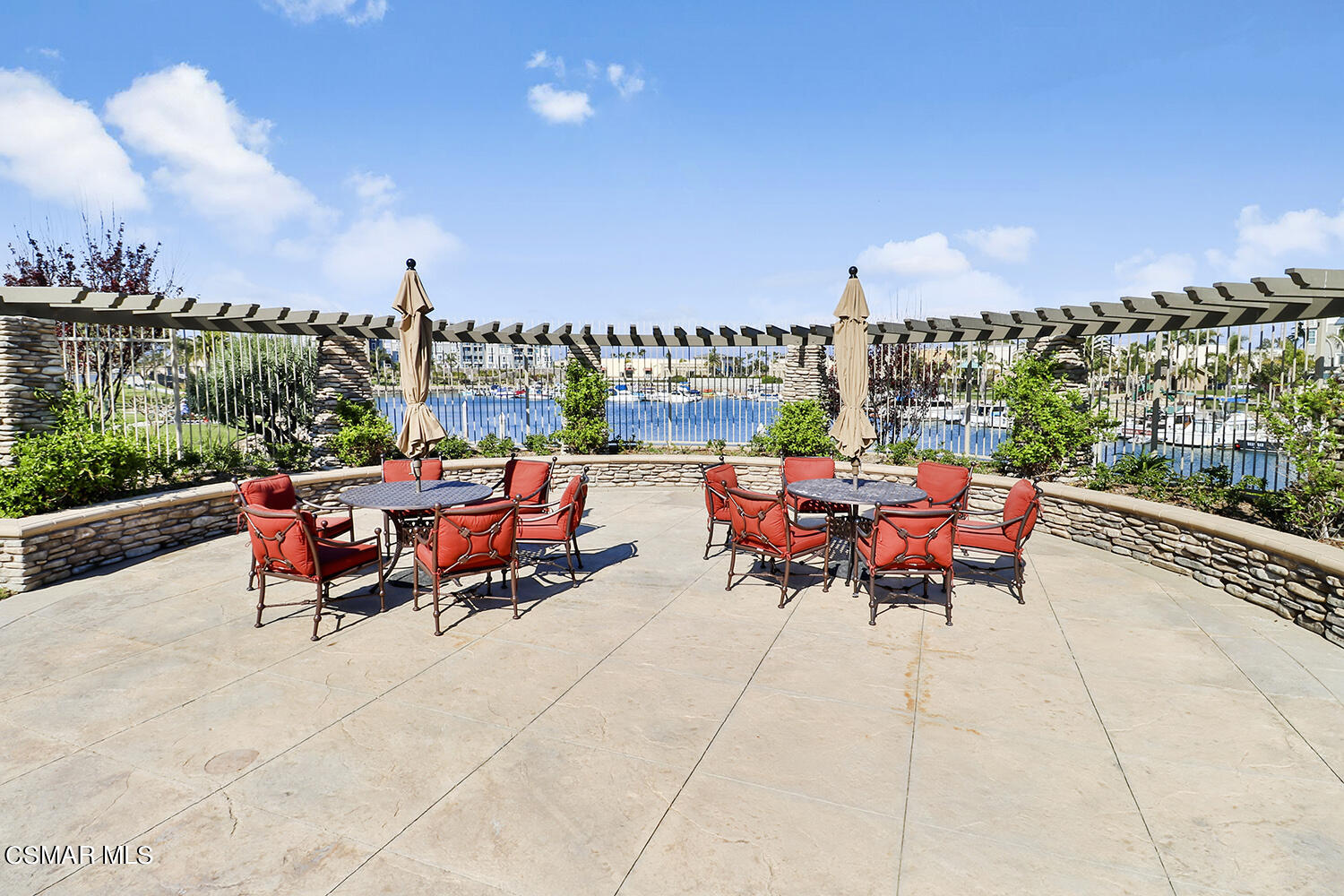 4012 Tradewinds Drive, Unit 101 Oxnard, CA 93035 - Photo 52 of 56 kClubhouse and Pool5