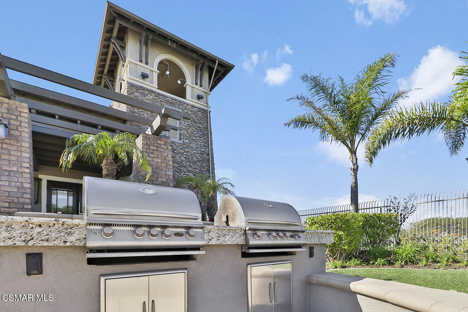 4012 Tradewinds Drive, Unit 101 Oxnard, CA 93035 - Photo 53 of 56 kClubhouse and Pool6