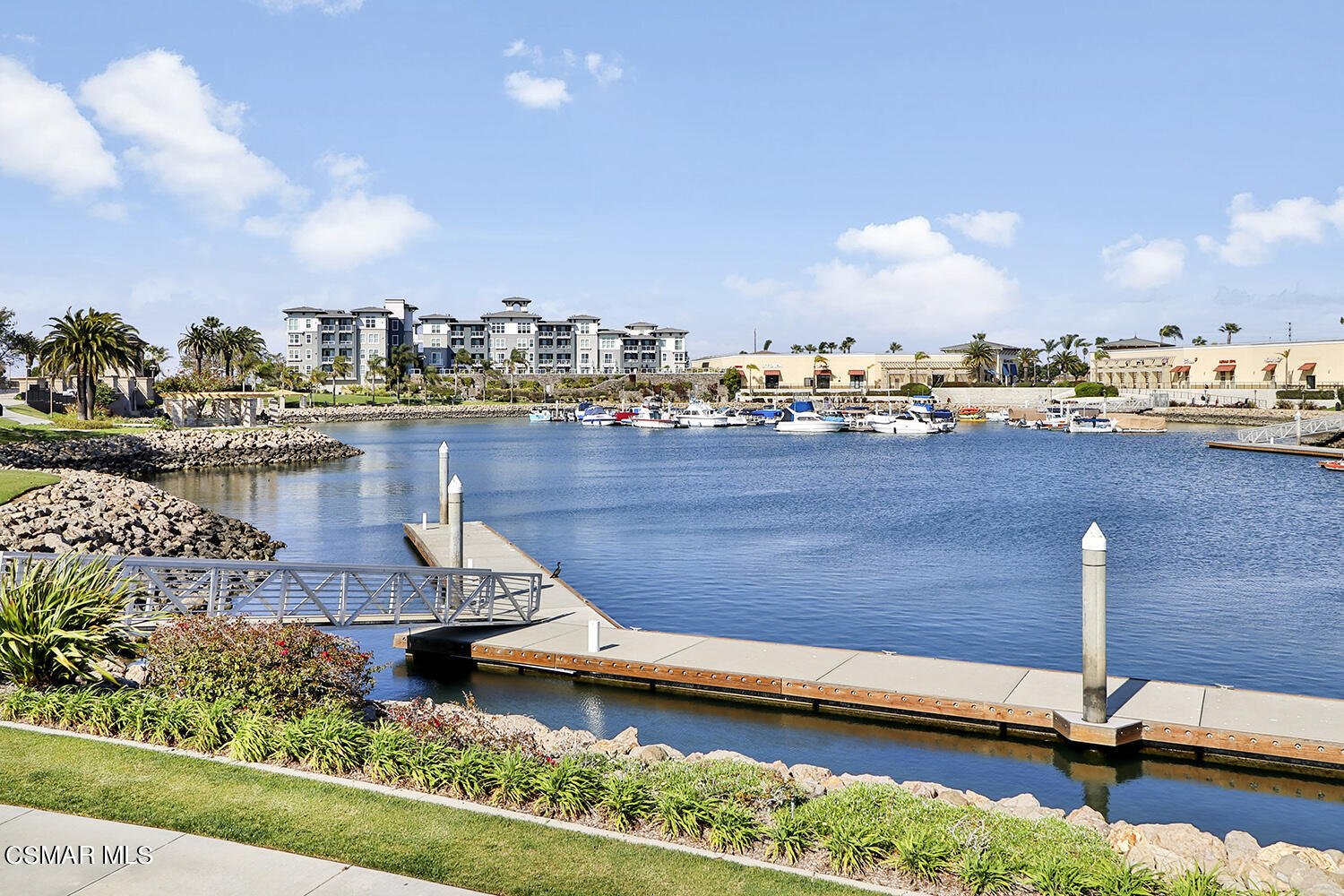 4012 Tradewinds Drive, Unit 101 Oxnard, CA 93035 - Photo 54 of 56 kClubhouse and Pool7