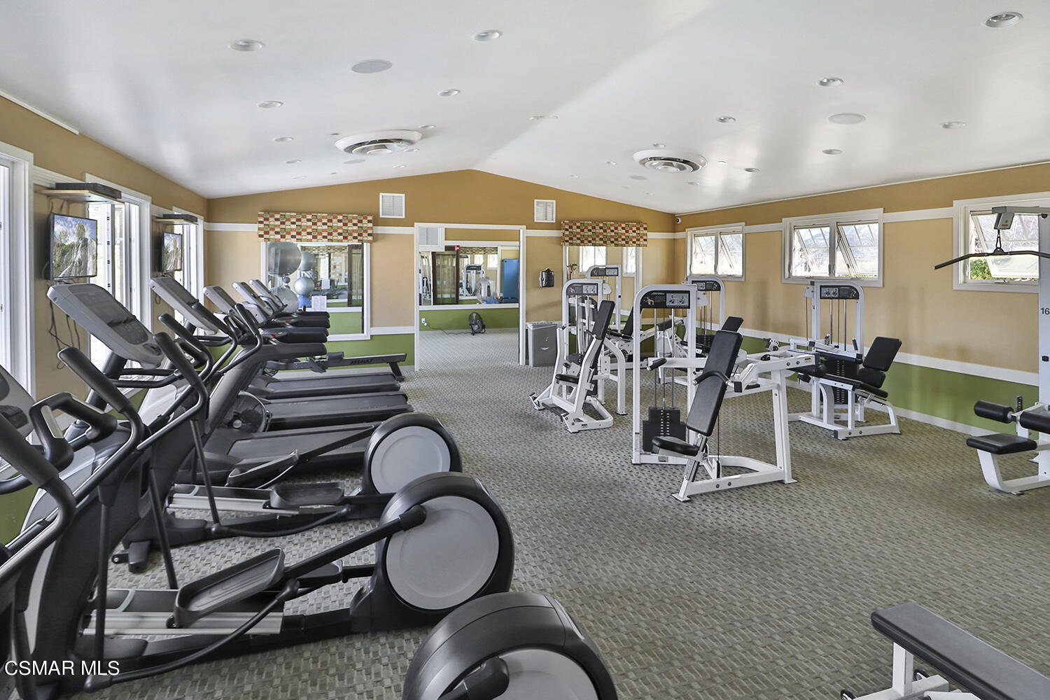 4012 Tradewinds Drive, Unit 101 Oxnard, CA 93035 - Photo 56 of 56 kClubhouse and Pool9