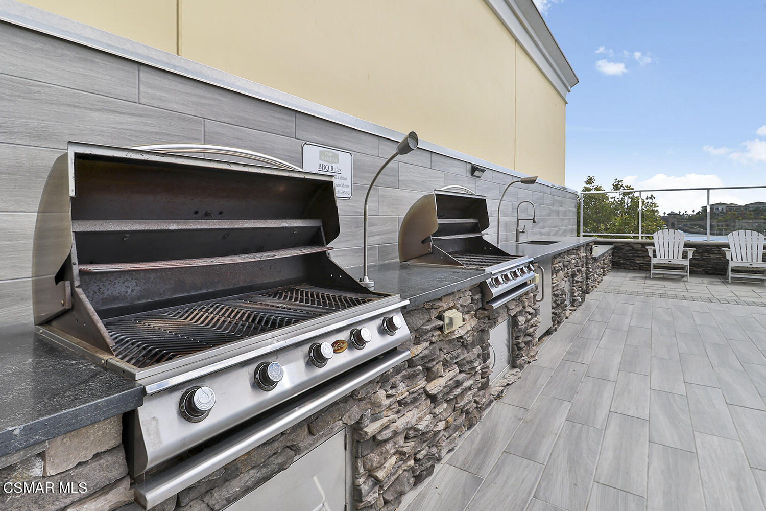 4012 Tradewinds Drive, Unit 101 Oxnard, CA 93035 - Photo 6 of 56 aExterior6