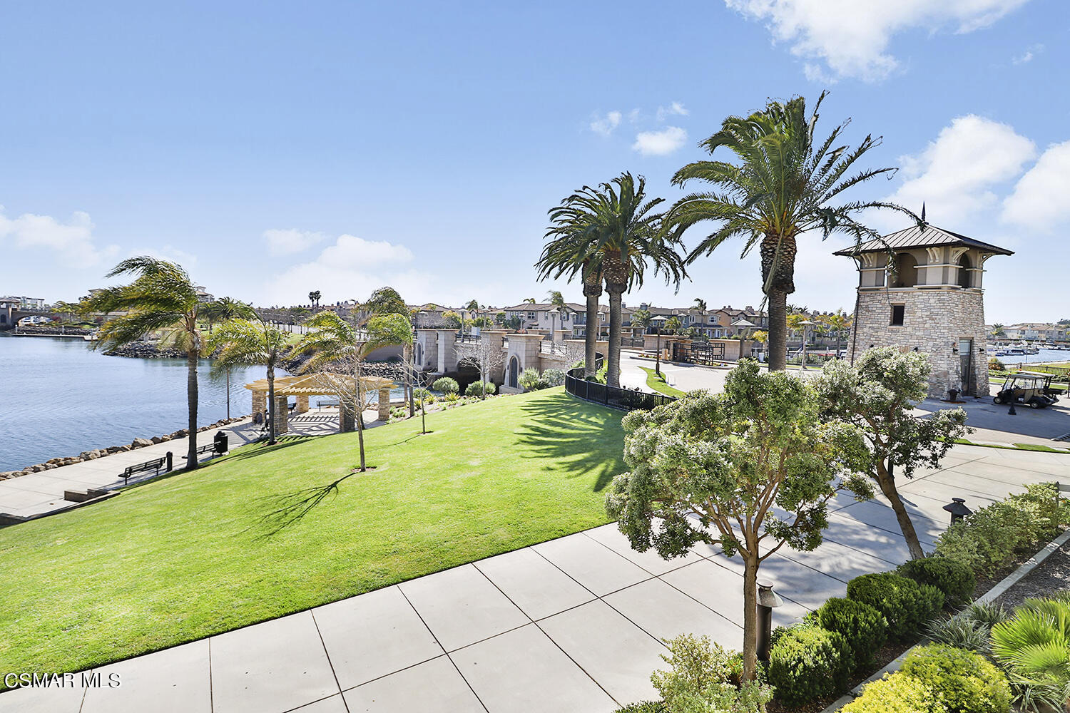 4012 Tradewinds Drive, Unit 101 Oxnard, CA 93035 - Photo 7 of 56 aExterior7