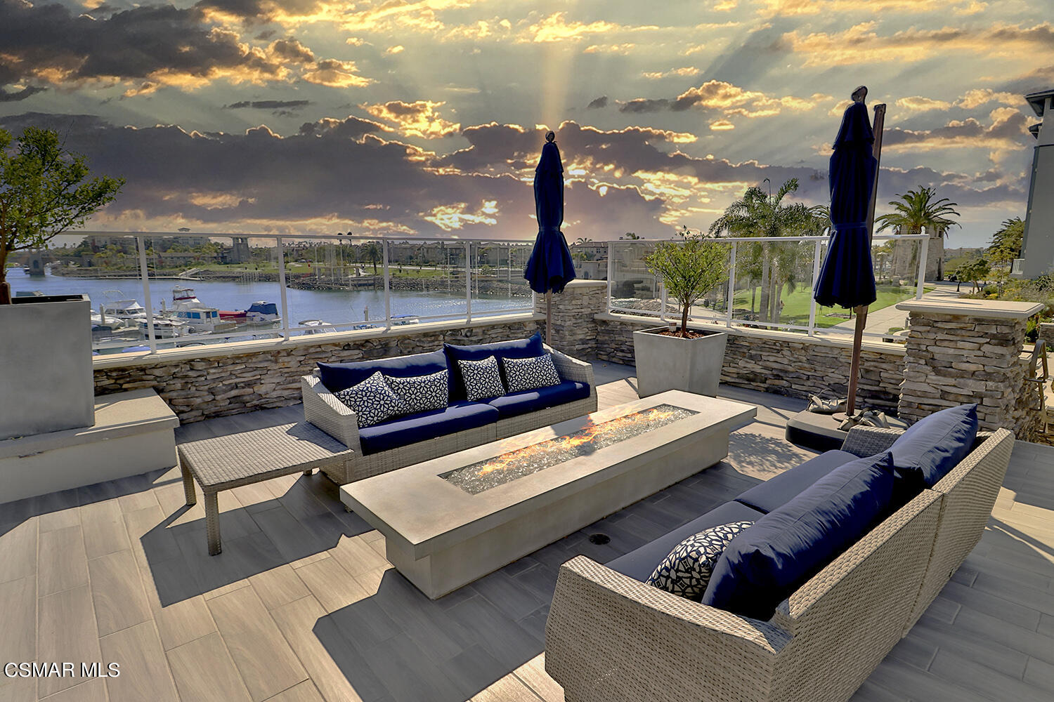 4012 Tradewinds Drive, Unit 101 Oxnard, CA 93035 - Photo 9 of 56 aExterior8 DUSK