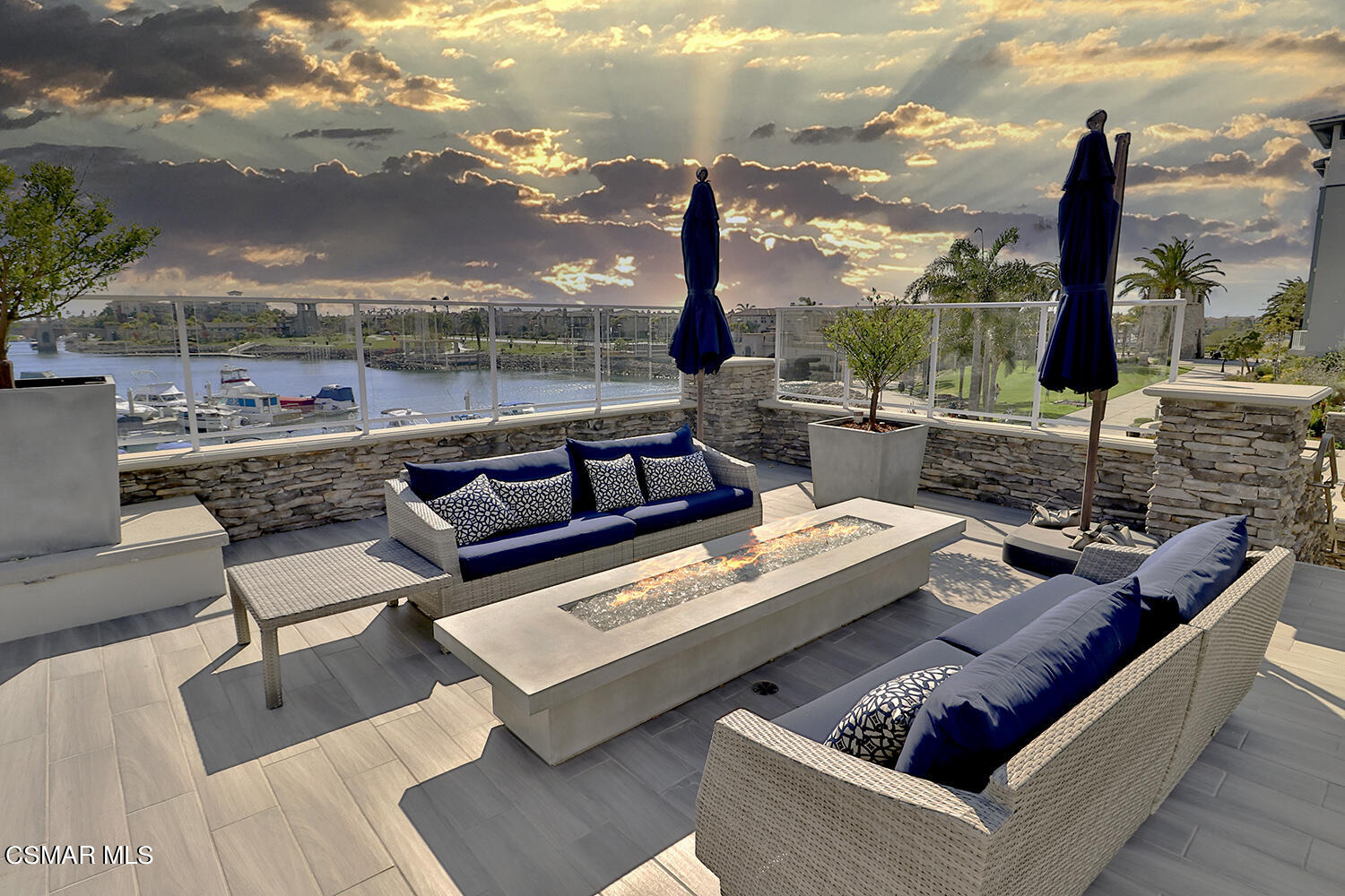 4012 Tradewinds Drive, Unit 101 Oxnard, CA 93035 - Photo 10 of 56 aExterior8