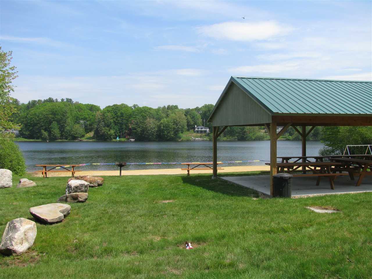 Lot 206 Varney Road Barnstead, NH 03225 - Photo 8 of 11