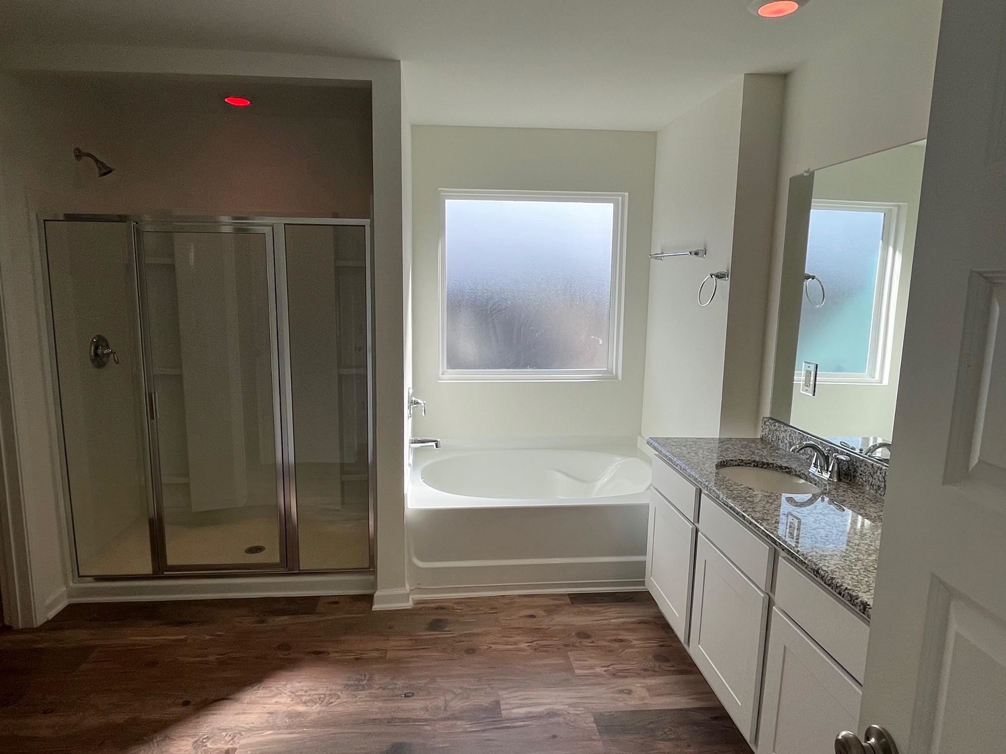24043 Veranda Circle Elberta, AL 36530 - Photo 14 of 20 Master Bath