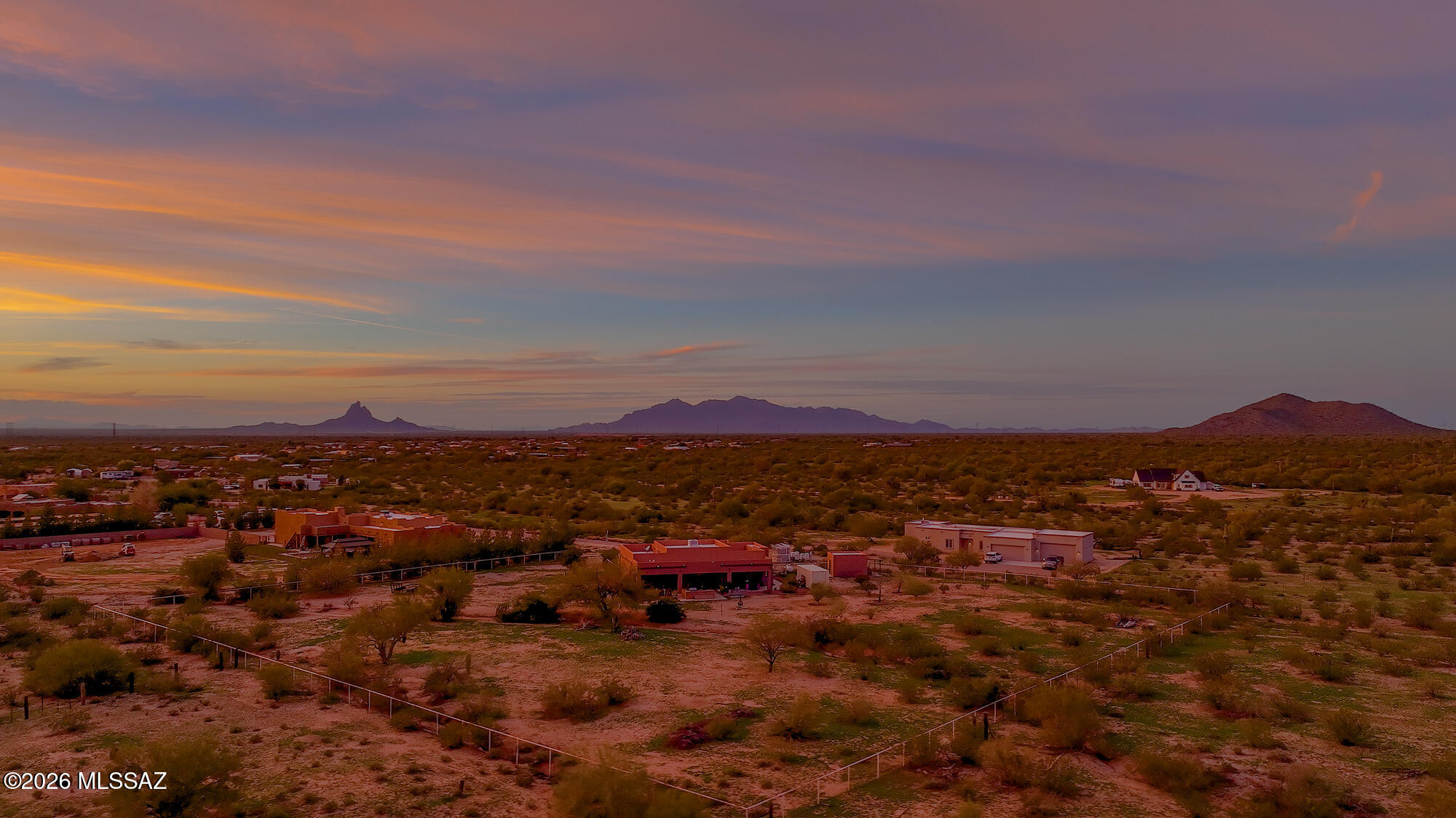 30895 Goodman Ranch Road Marana, AZ 85658 - Photo 48 of 50 Gallery Image 48
