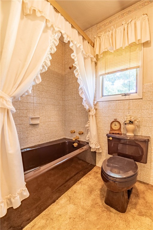 3335 Nevada Road Decatur, IL 62522 - Photo 19 of 46 Master Bath