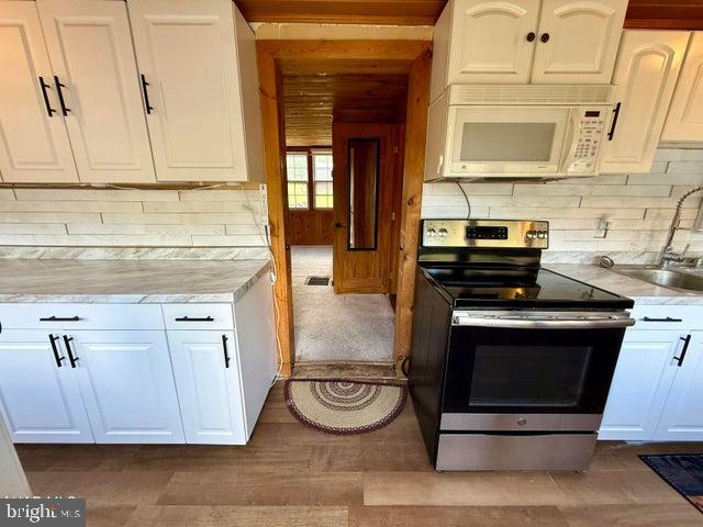 114 Cincinnati Road Everett, PA 15537 - Photo 9 of 35 Gallery Image 9