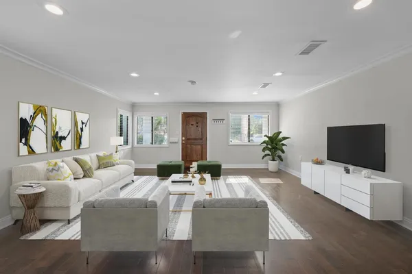 $1,865,000 | 619 Beryl Street, Redondo Beach, CA 90277