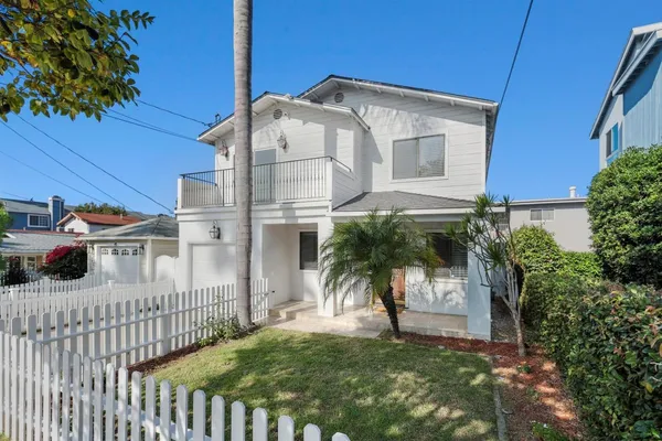 $1,799,000 | 619 Beryl Street, Redondo Beach, CA 90277