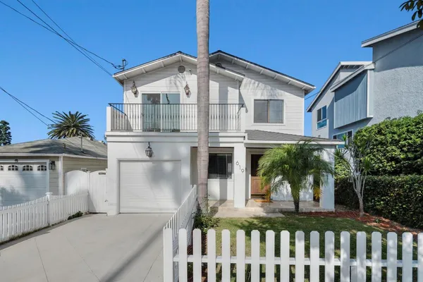 $1,799,000 | 619 Beryl Street, Redondo Beach, CA 90277