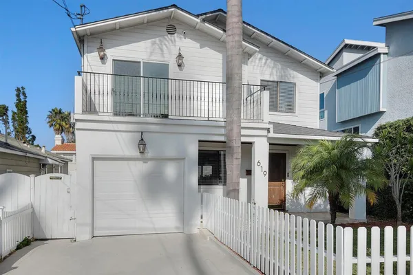 $1,799,000 | 619 Beryl Street, Redondo Beach, CA 90277
