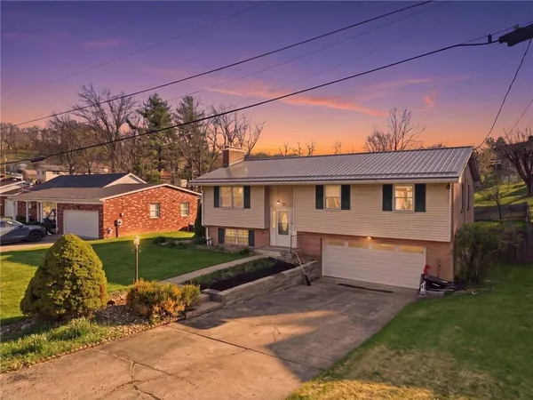 $324,999 | 82 Spring Valley Drive, Washington, PA 15301