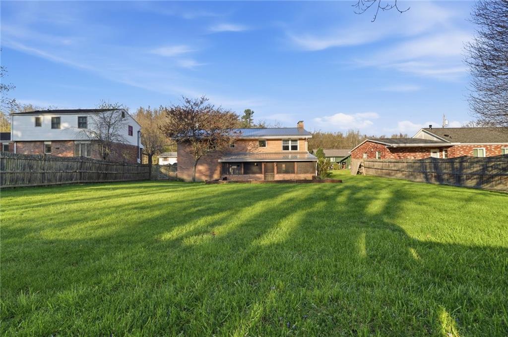 82 Spring Valley Drive Washington, PA 15301 - Photo 34 of 35