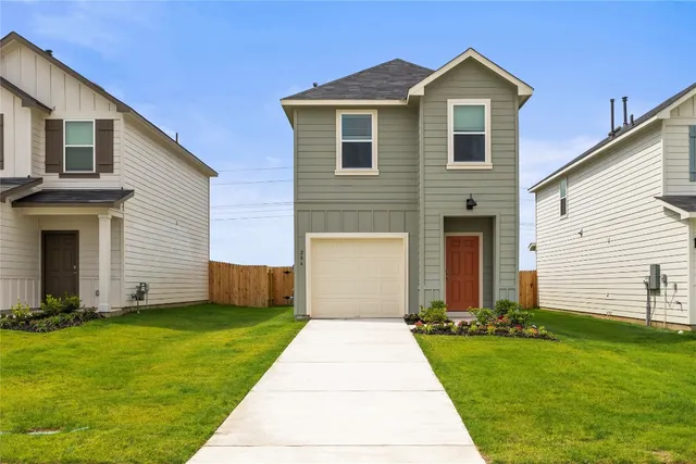 $1,795 | 116 Kendall Lane, Maxwell, TX 78656