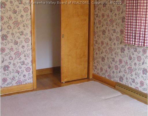 1518 Autumn Road Charleston, WV 25314 - Photo 6 of 8 Other. Note floors under carpets