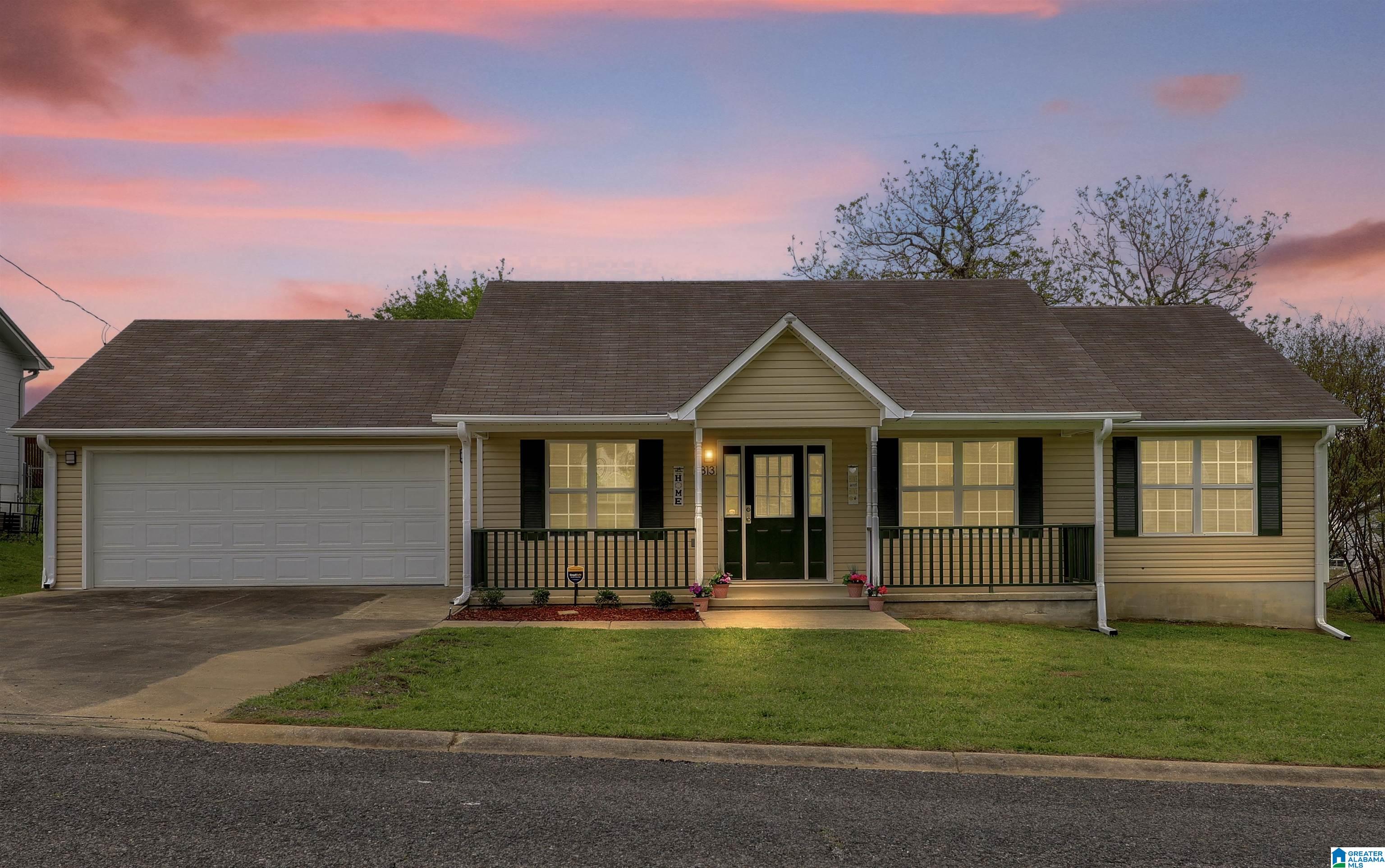 6813 Java Avenue Birmingham, AL 35224 - Photo 1 of 18