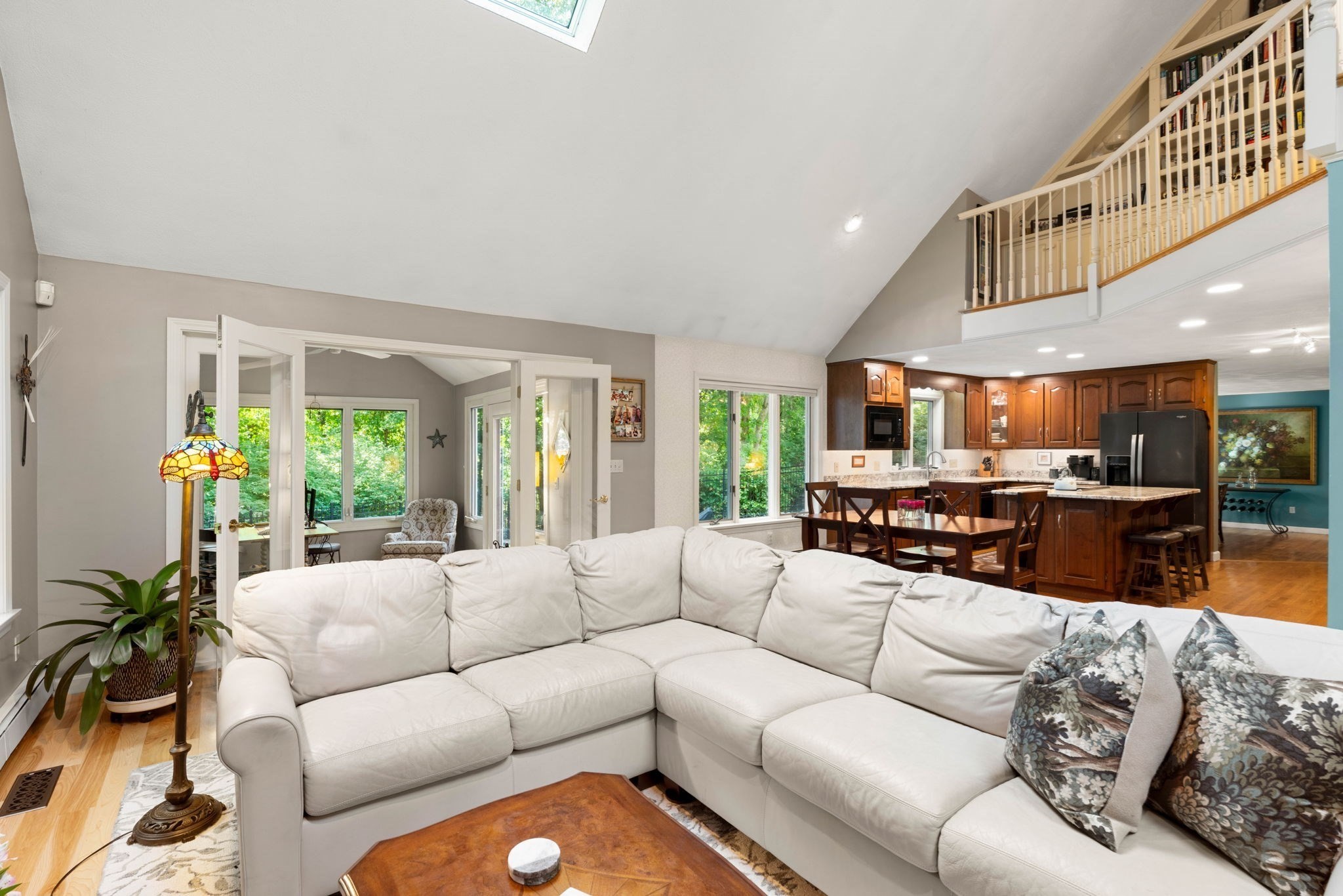 1 Breckenridge Road North Andover, MA 01845 - Photo 12 of 39 Gallery Image 12