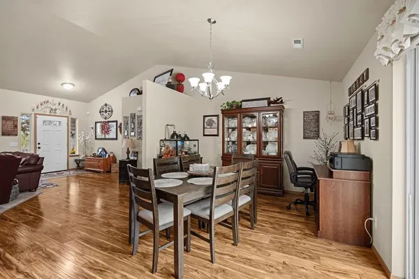 $775,000 | 14305 East Nelson Road, Elk, WA 99009