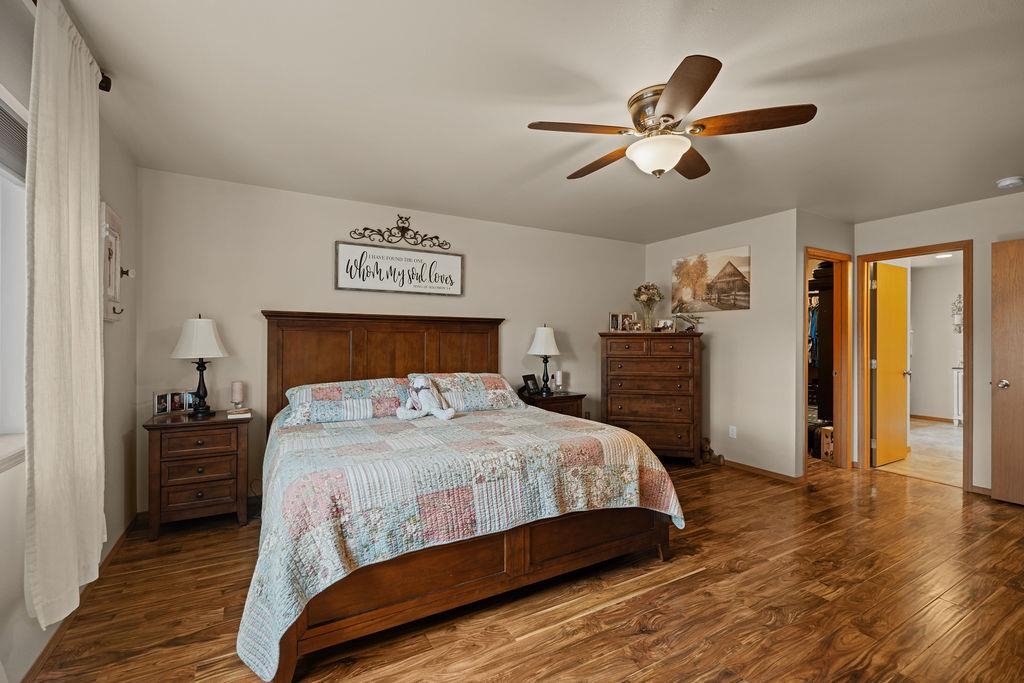 14305 East Nelson Road Elk, WA 99009 - Photo 17 of 48