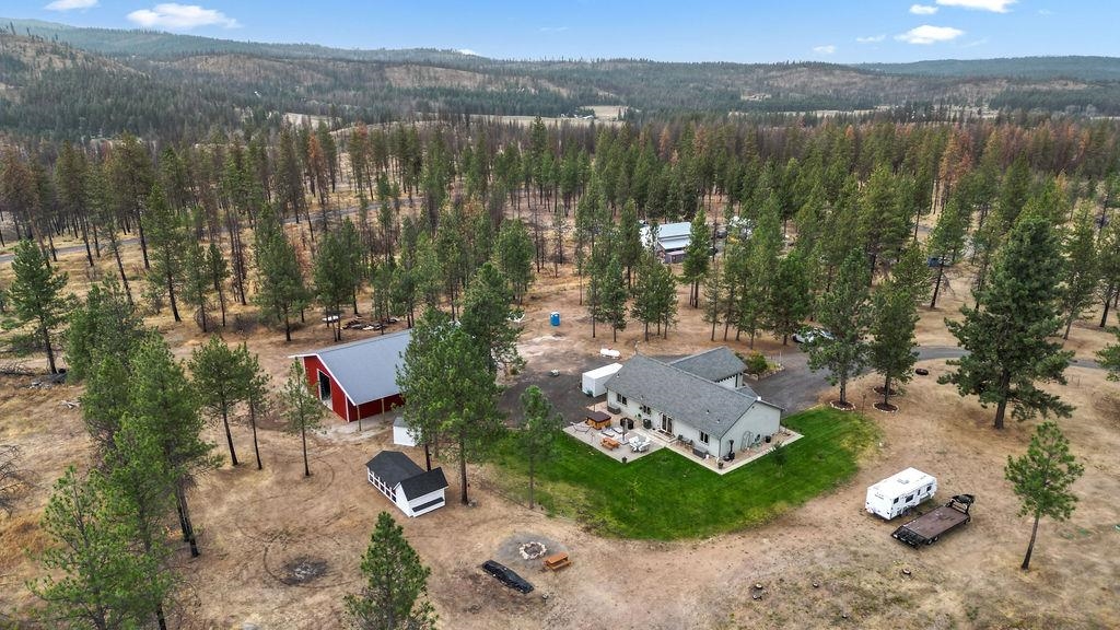 14305 East Nelson Road Elk, WA 99009 - Photo 2 of 48