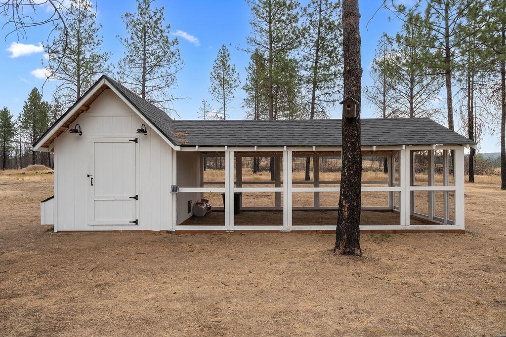 14305 East Nelson Road Elk, WA 99009 - Photo 25 of 48