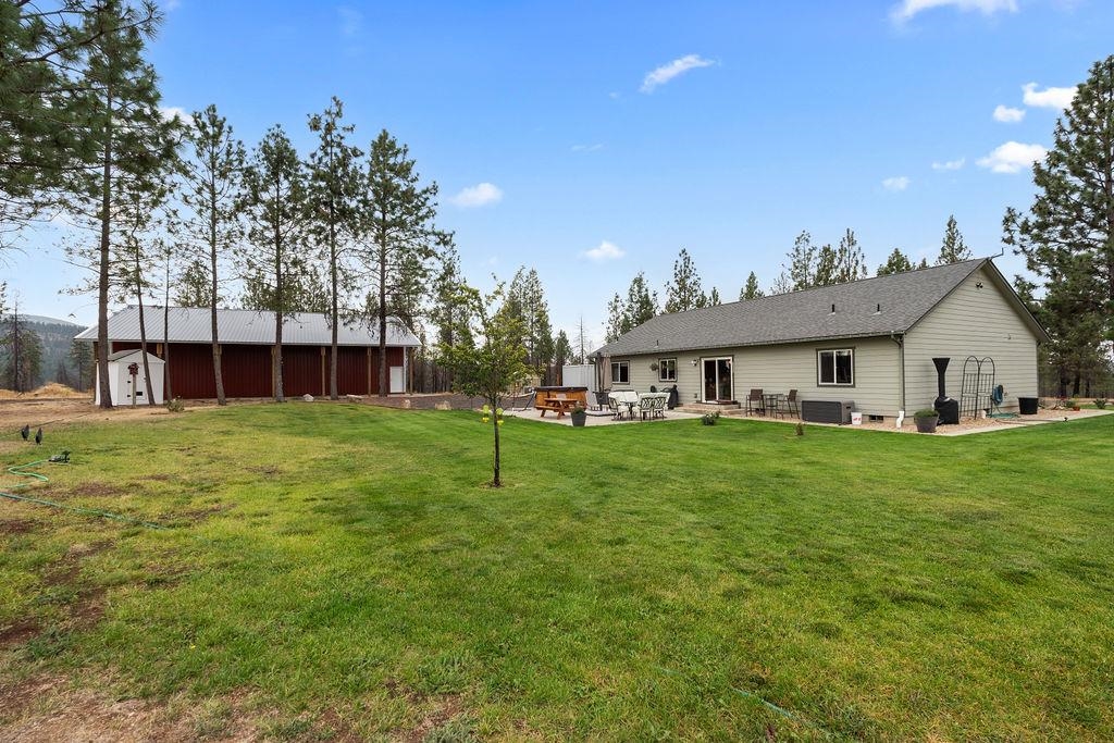 14305 East Nelson Road Elk, WA 99009 - Photo 27 of 48