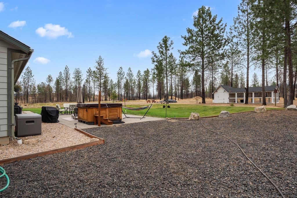 14305 East Nelson Road Elk, WA 99009 - Photo 30 of 48