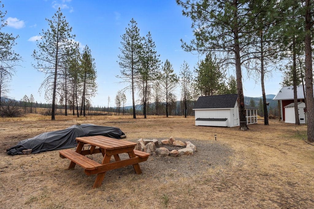 14305 East Nelson Road Elk, WA 99009 - Photo 31 of 48