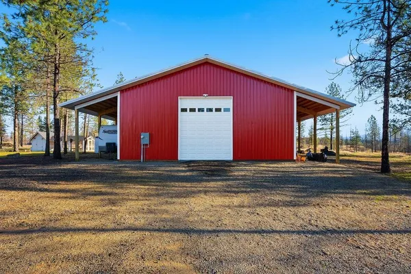$775,000 | 14305 East Nelson Road, Elk, WA 99009