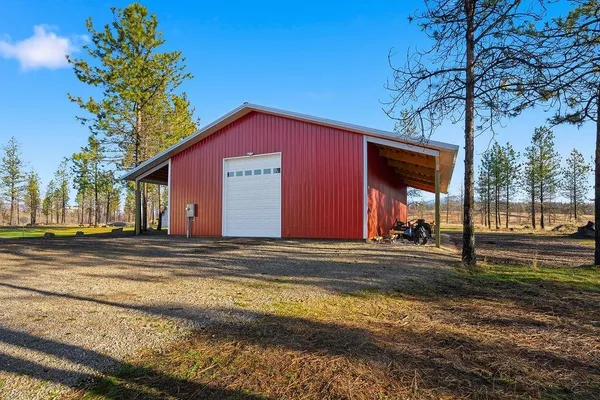 $775,000 | 14305 East Nelson Road, Elk, WA 99009