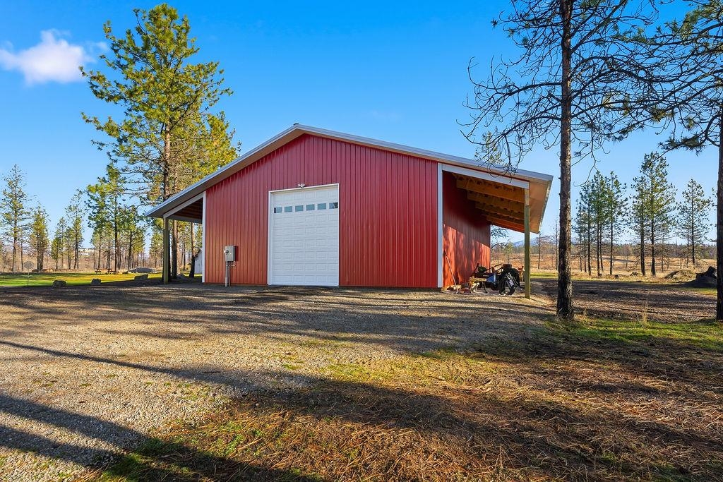14305 East Nelson Road Elk, WA 99009 - Photo 33 of 48