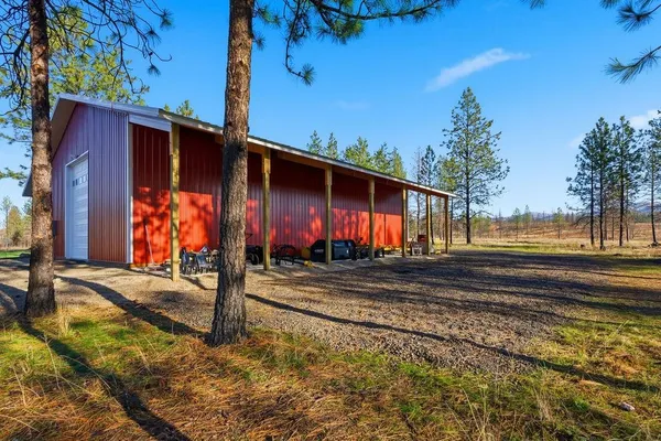 $775,000 | 14305 East Nelson Road, Elk, WA 99009