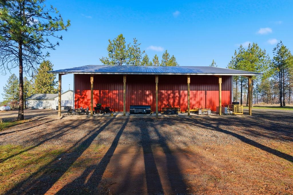 14305 East Nelson Road Elk, WA 99009 - Photo 35 of 48