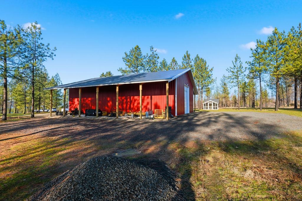 14305 East Nelson Road Elk, WA 99009 - Photo 36 of 48